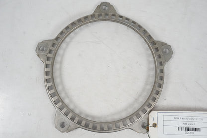 Framsidan på ABS krans från en BMW F 800 R -2010 motorcykel.