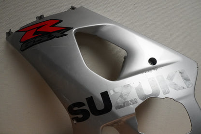 Baksidan på Sidkåpa från en Suzuki GSX-R 1000 -2003 motorcykel.