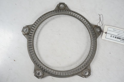 Framsidan på ABS krans från en BMW R 1100 S -2003 motorcykel.