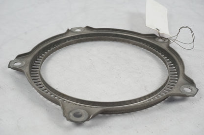 Höger sida på ABS krans från en BMW R 1100 S -2003 motorcykel.