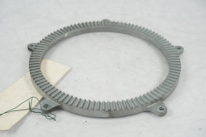 Höger sida på ABS krans från en BMW R 850 C -1999 motorcykel.