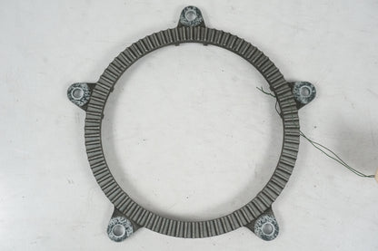 Framsidan på ABS krans från en BMW R 1100 S -1999 motorcykel.