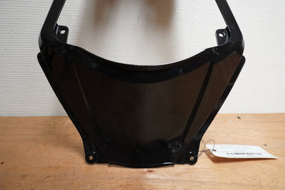 Baksidan på Bakvinge från en Suzuki GSX-R 1000 -2008 motorcykel.