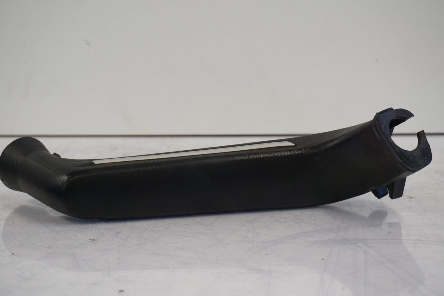 Vänster sida på Styrkåpa från en Honda GL 1500 -1998 motorcykel.