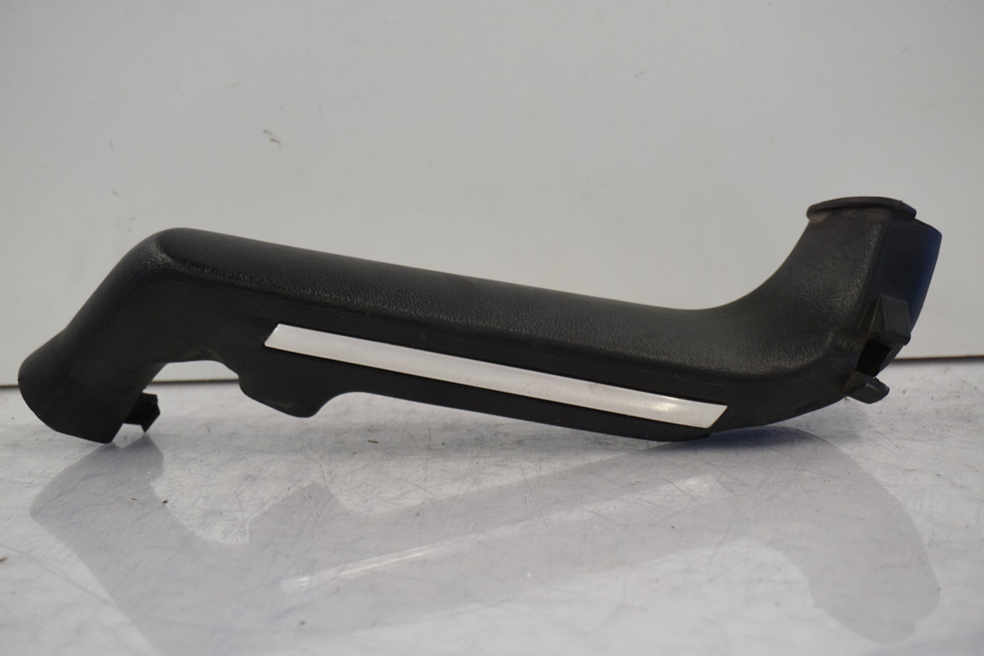 Snett nerifrån på Styrkåpa från en Honda GL 1500 -1998 motorcykel.