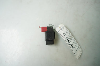 Relais de pompe à essence