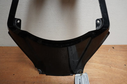 Baksidan på Bakvinge från en Suzuki GSX-R 1000 -2007 motorcykel.