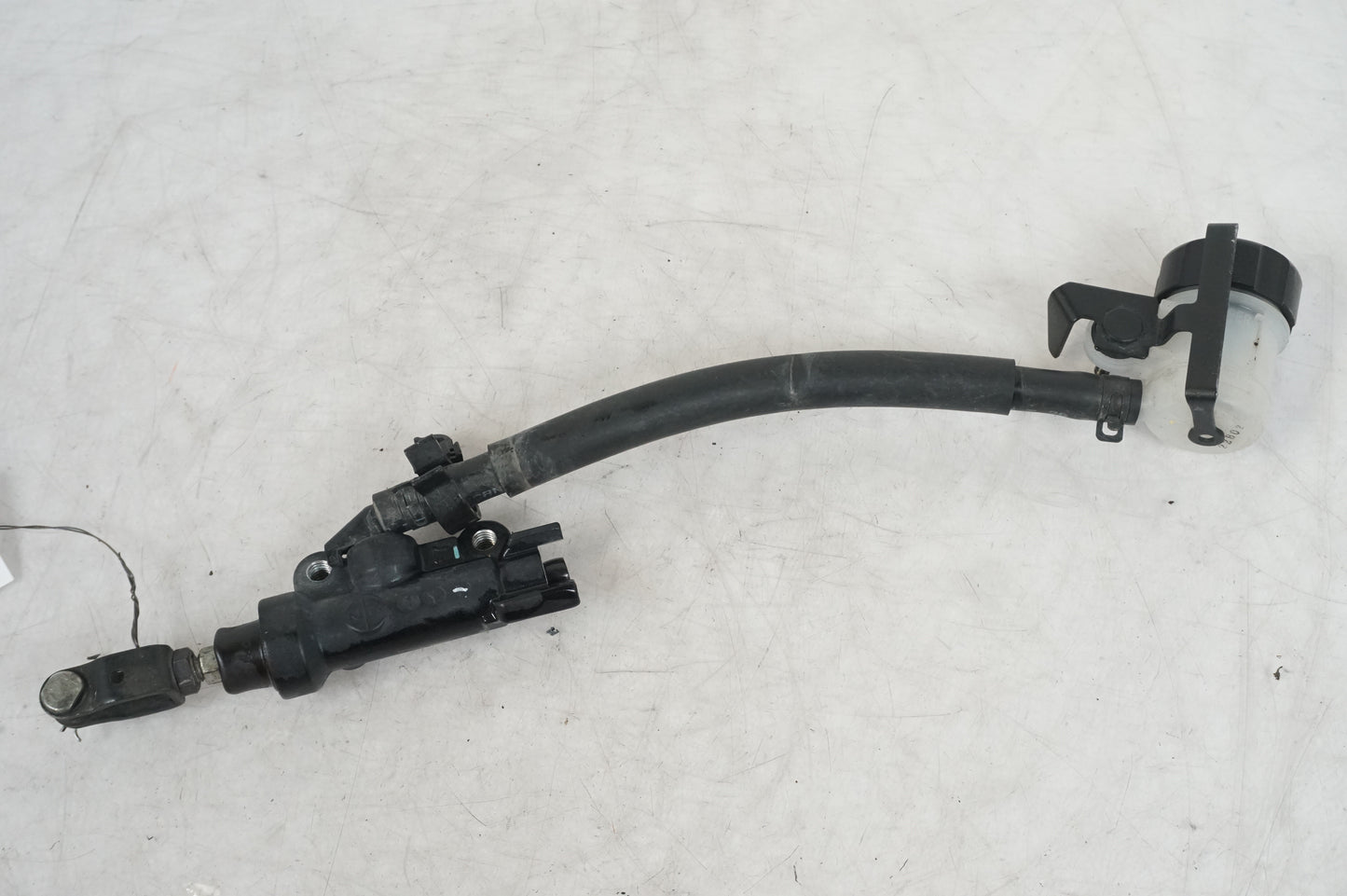 Cylindre de maître de frein