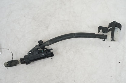 Cylindre de maître de frein