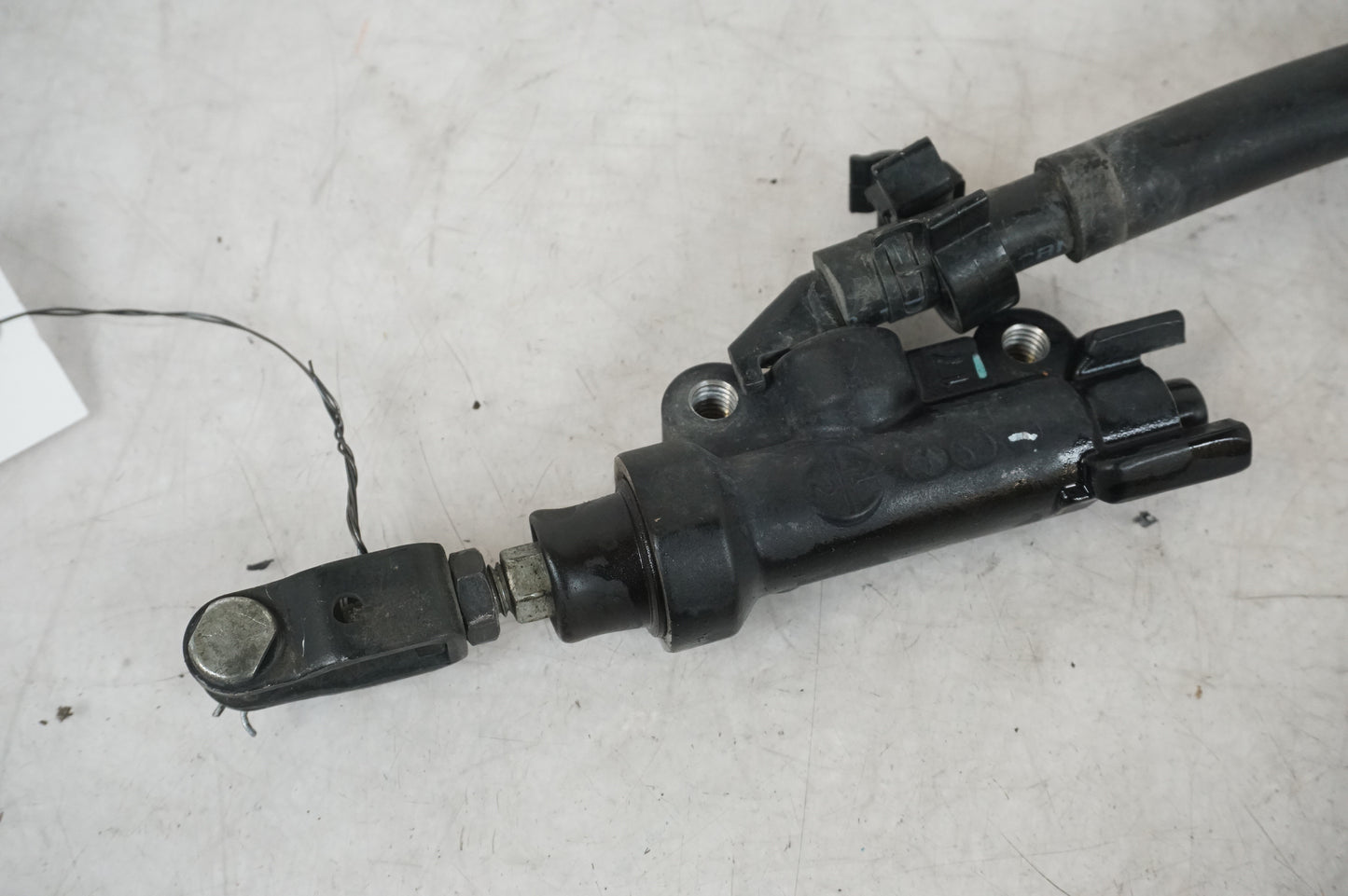 Cylindre de maître de frein