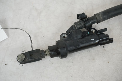 Cylindre de maître de frein