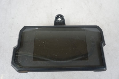 Instrumentpanel