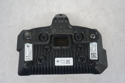 Instrumentpanel