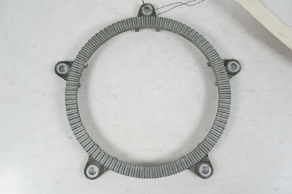 Framsidan på ABS krans från en BMW R 1100 S -1999 motorcykel.