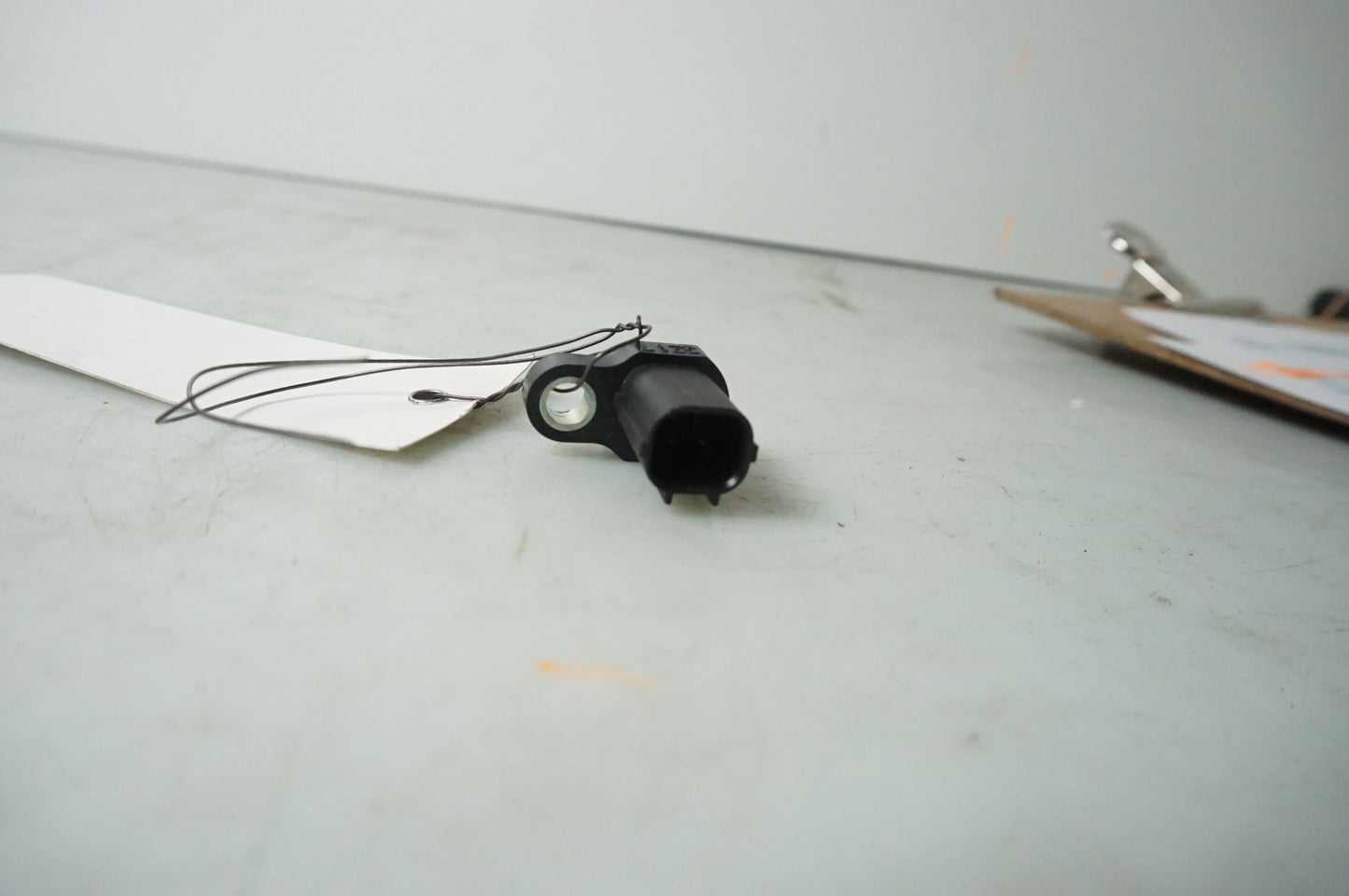 Sensore per bombole d'aria