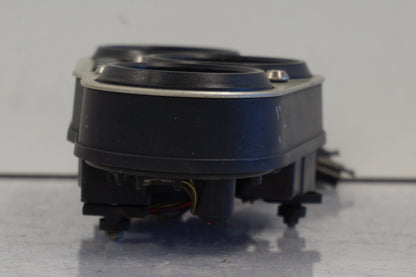 Höger sida på Instrumentpanel från en Kawasaki ZX-9R -1994 motorcykel.