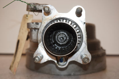 Höger sida på Slutväxel från en Honda VT 1100 C -1999 motorcykel.