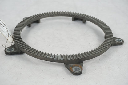 Höger sida på ABS krans från en BMW K 1200 RS -1998 motorcykel.