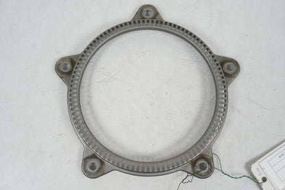 Framsidan på ABS krans från en BMW K 1200 LT -2004 motorcykel.