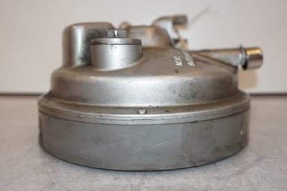 Extrabild1 på Slutväxel från en Honda VT 1100 C -1999 motorcykel.