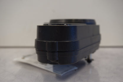 Höger sida på Instrumentpanel från en Kawasaki ZX-9R -1998 motorcykel.