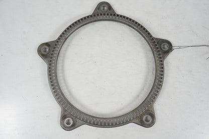 Framsidan på ABS krans från en BMW K 1200 RS -2003 motorcykel.