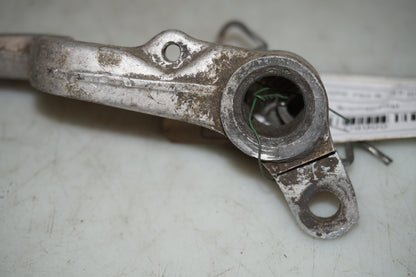 Brems pedal