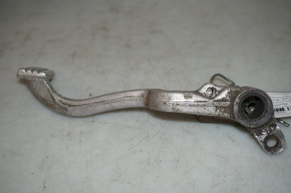 Brems pedal