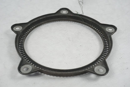 Höger sida på ABS krans från en BMW K 1200 LT -2004 motorcykel.