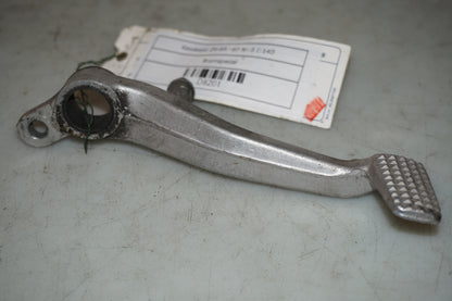 pedal de freno