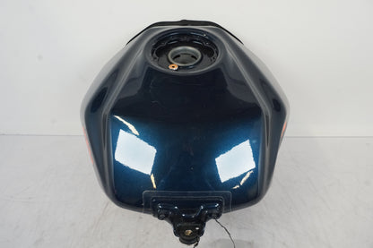 Bensintank
