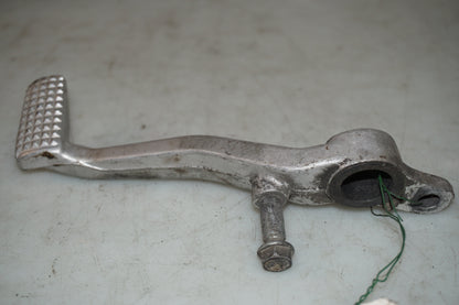 pedal de freno