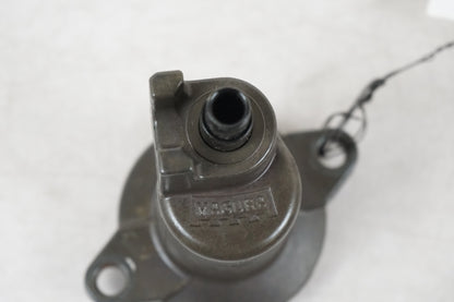 interruttore di supporto laterale