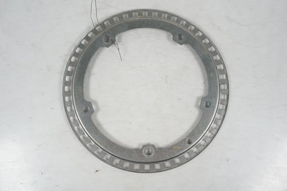 Framsidan på ABS krans från en BMW K 1600 -2018 motorcykel.