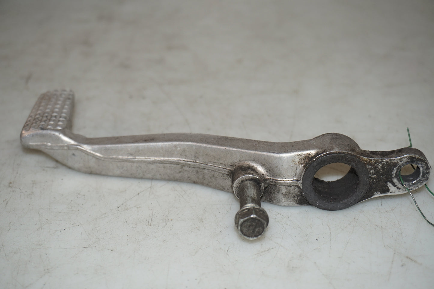 Bremsfußpedal