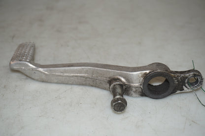 Bremsfußpedal