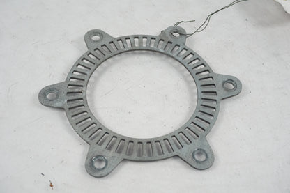 Höger sida på ABS krans från en BMW F 650 CS -2002 motorcykel.