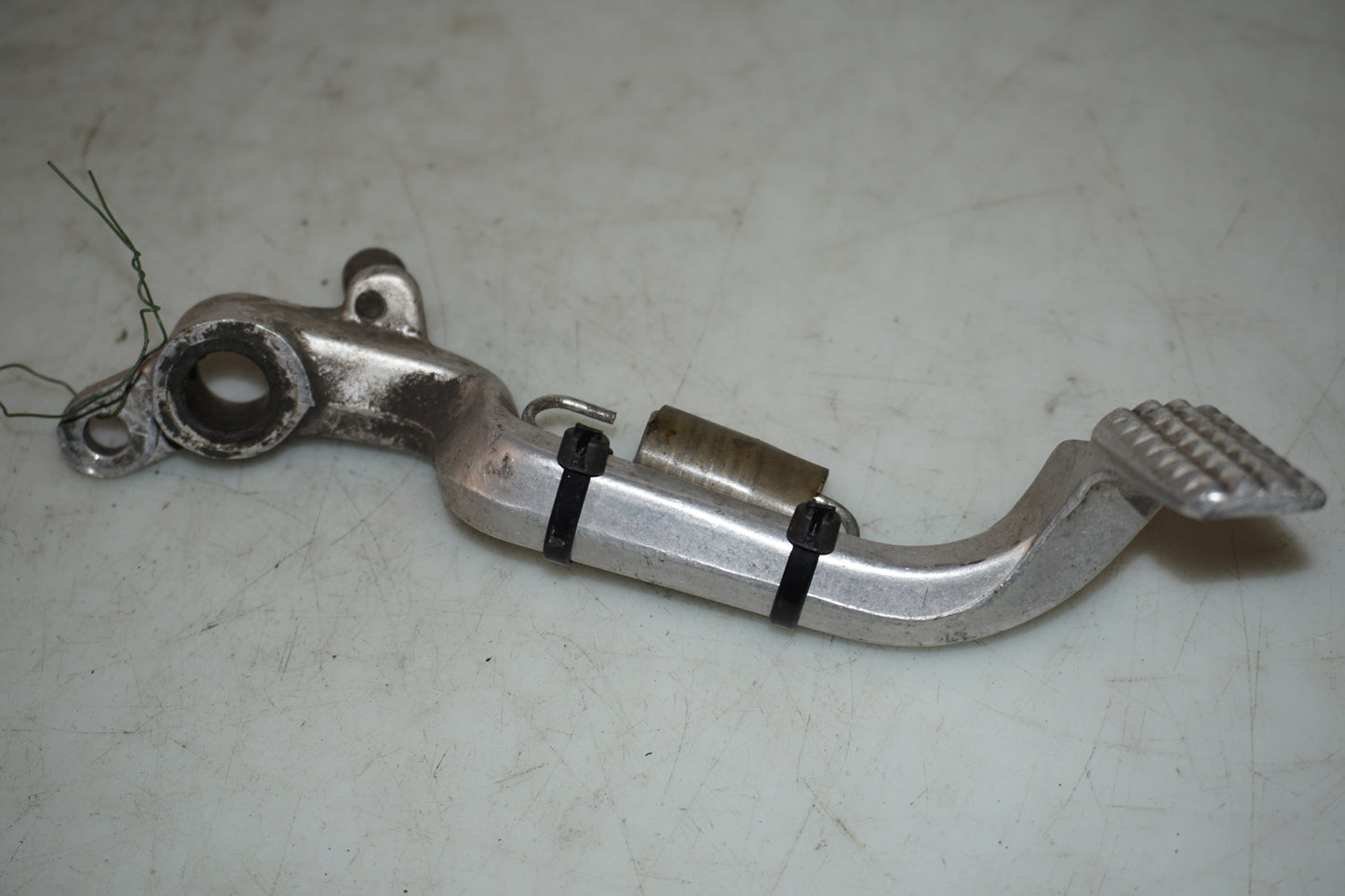 Brems pedal