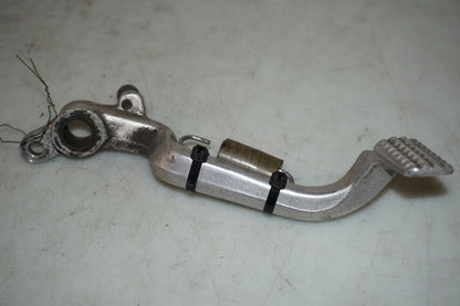 Brems pedal