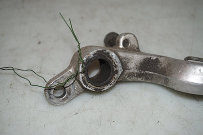 Brems pedal