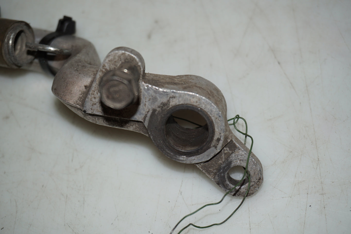 Brems pedal