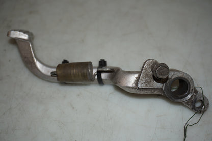 Brems pedal