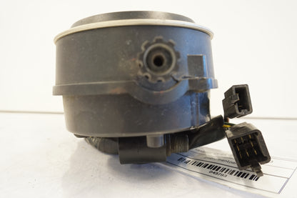 Snett uppifrån på Instrumentpanel från en Kawasaki ZX-9R -1996 motorcykel.