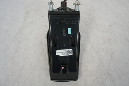 Baklampa