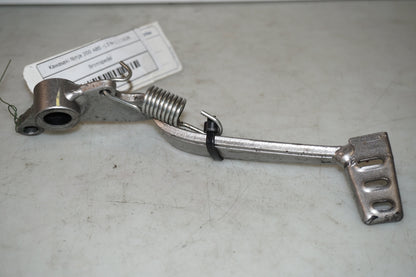 Brems pedal