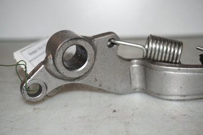 Brems pedal