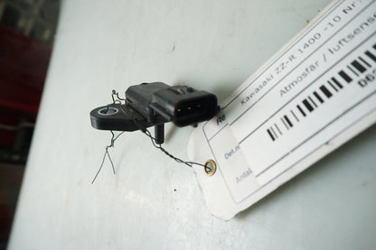 Atmosfære / luftsensor