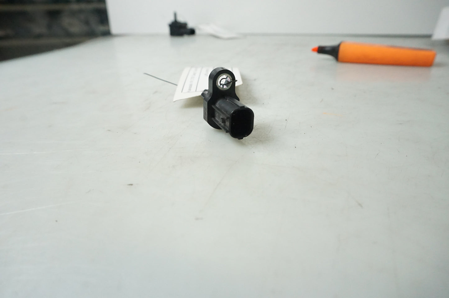 Sensore per bombole d'aria