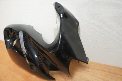 Baksidan på Sidkåpa från en Suzuki SV 650 -2002 motorcykel.