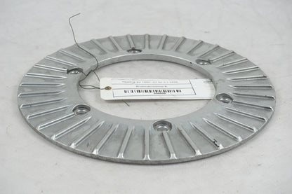 Höger sida på Bromsskivedekor från en Yamaha XV 1900 -2007 motorcykel.